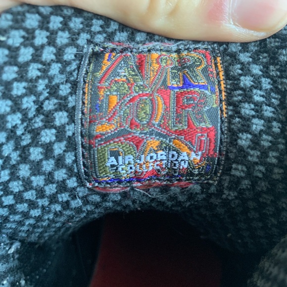 Retro Jordan 10’s size Men’s 7 - Picture 6 of 13